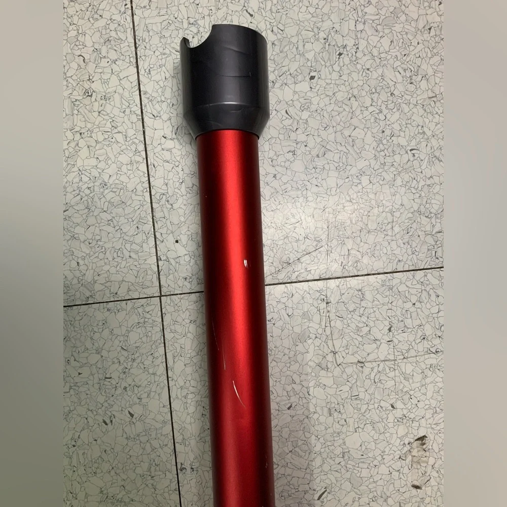 OEM Pre own Replacement Wand Compatible with Dyson V15 V11 V10 V7 V8 RED.